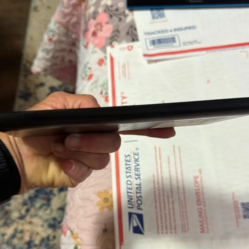 Black Tablet